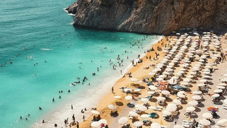 2019-2022 yılları arasında Türk turizmde ne değişti?