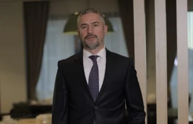 Özgür Aydın'a Özbekistan'da önemli görev: Üç otel yönetecek