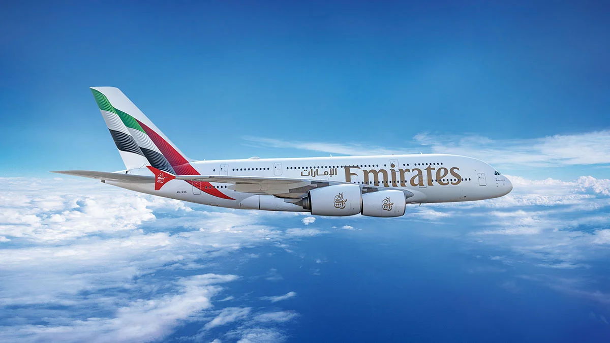 Emirates, Skytrax World Airline Awards'ta 7 ödülün sahibi oldu