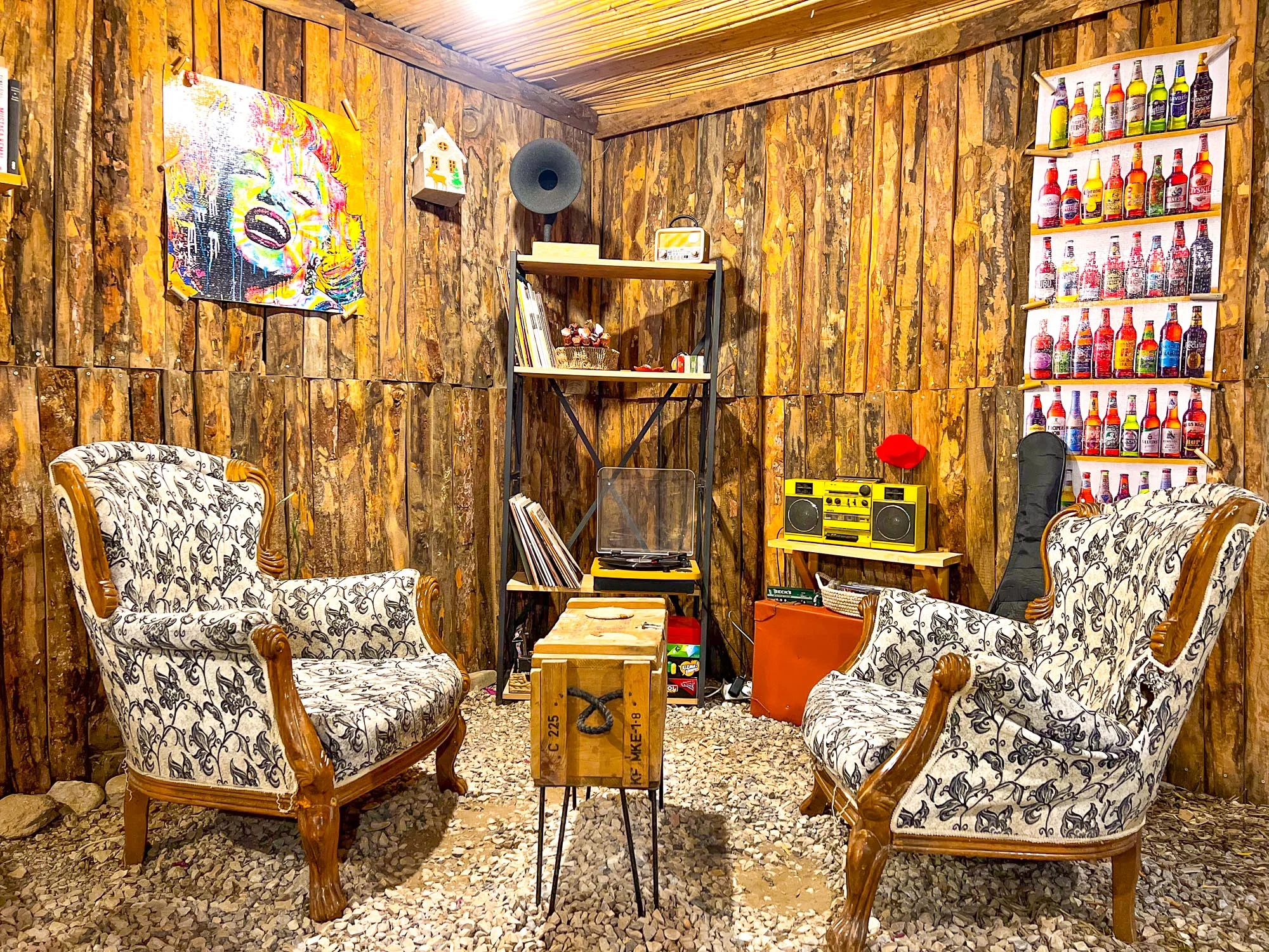 Ruina Glamping 5