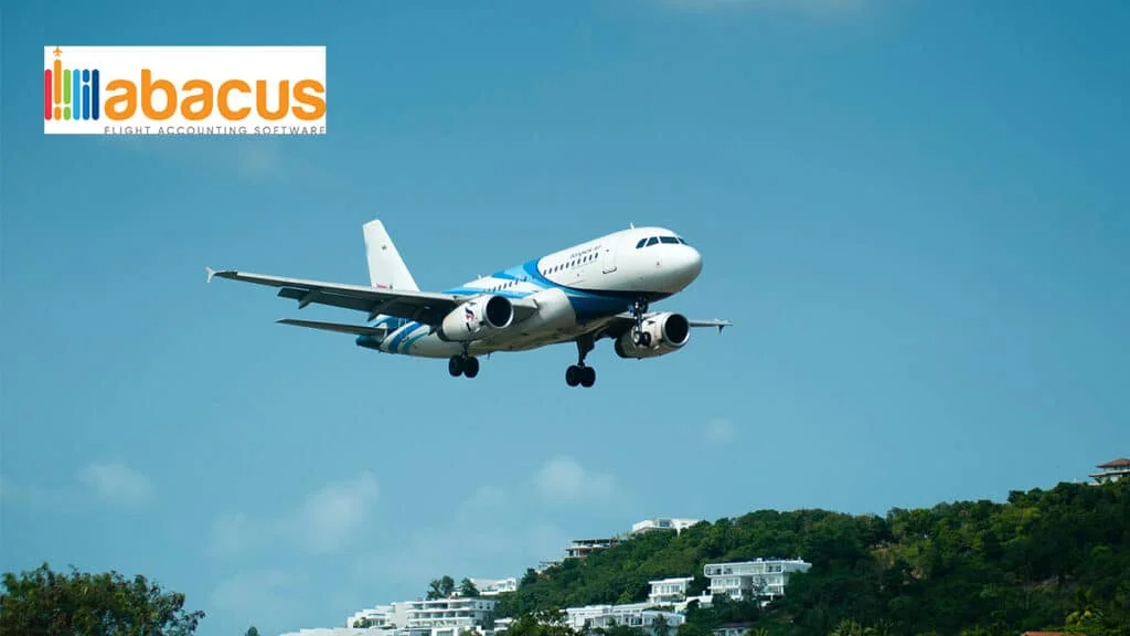 Bilet satış operasyonlarında finansal kontrol AbacusFlight'ta