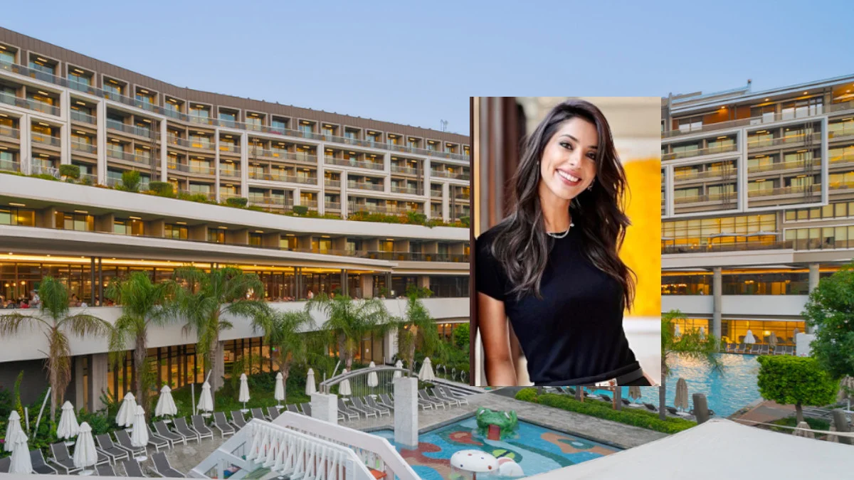 Emir Hotels, enerji yönetiminde yeni nesil dönüşüme öncülük ediyor