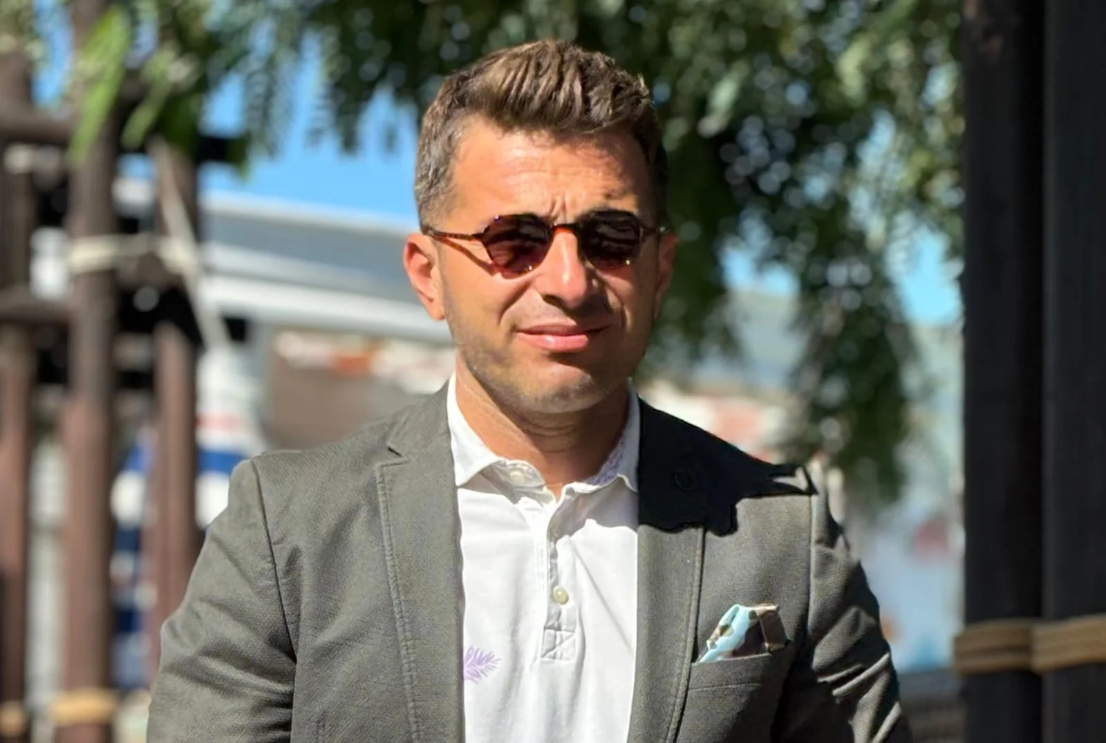Mehmet Serin, The Land of Legends Theme Park Direktörü oldu