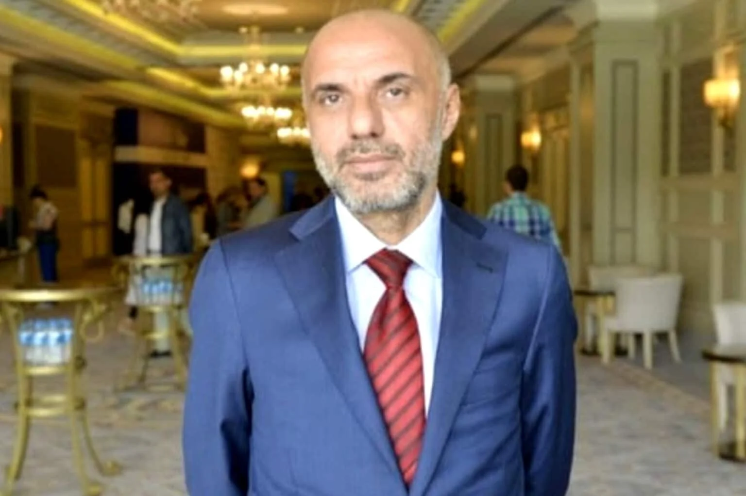 Neşet Koçkar’a Ekonomi Ödülü