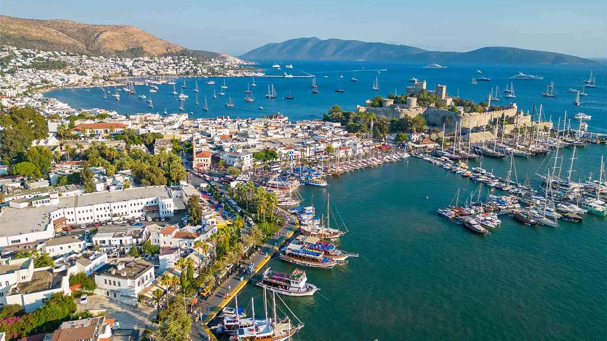 Turizmciler rahatsız: Bodrum’un, pahalı kent imajı gerçeği yansıtmıyor
