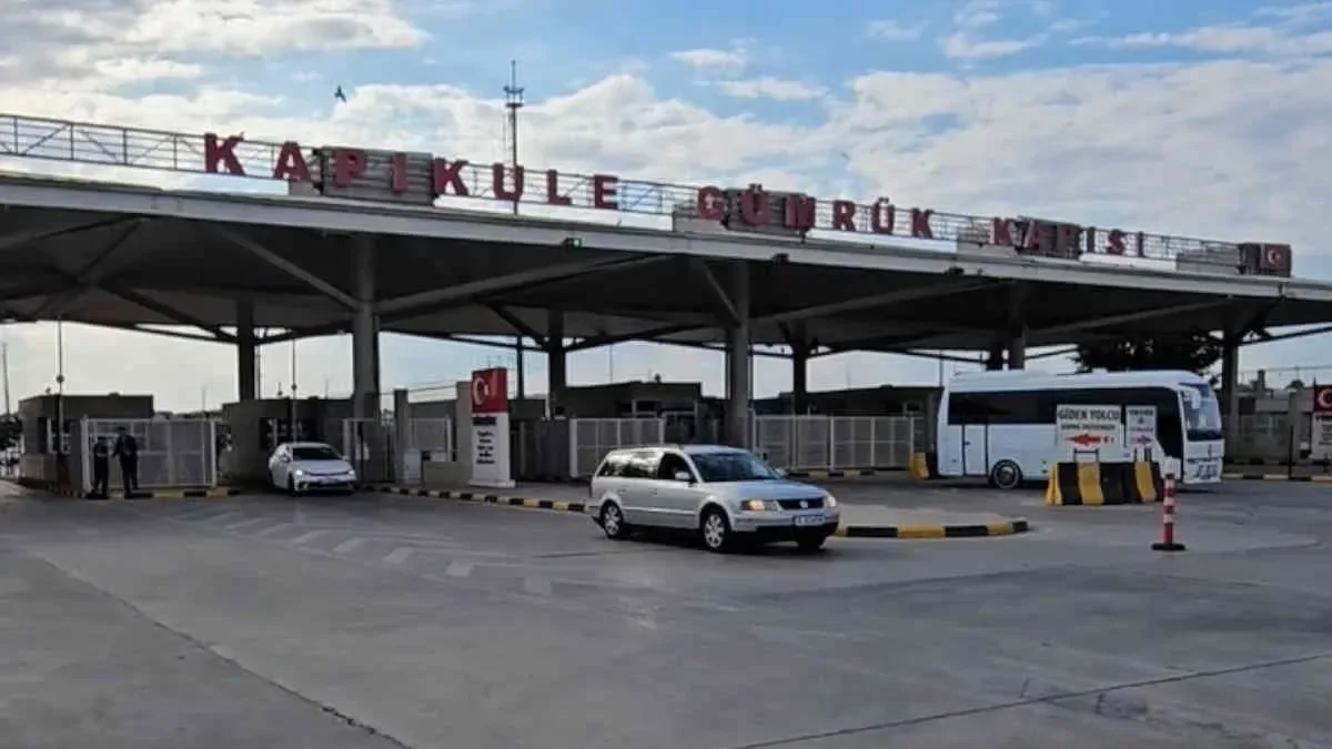 Gurbetçilerin Türkiye yolculuğu başladı: Bir haftada 180 bin gurbetçi geldi