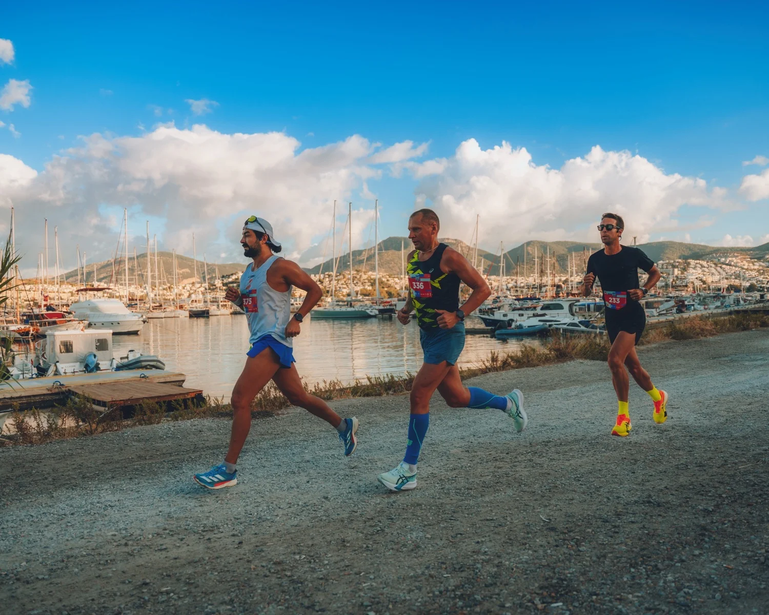 Bodrum Yarı Maratonu (8)