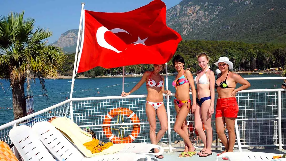 Turizm sektörünü 2025 sezonunda ne bekliyor?