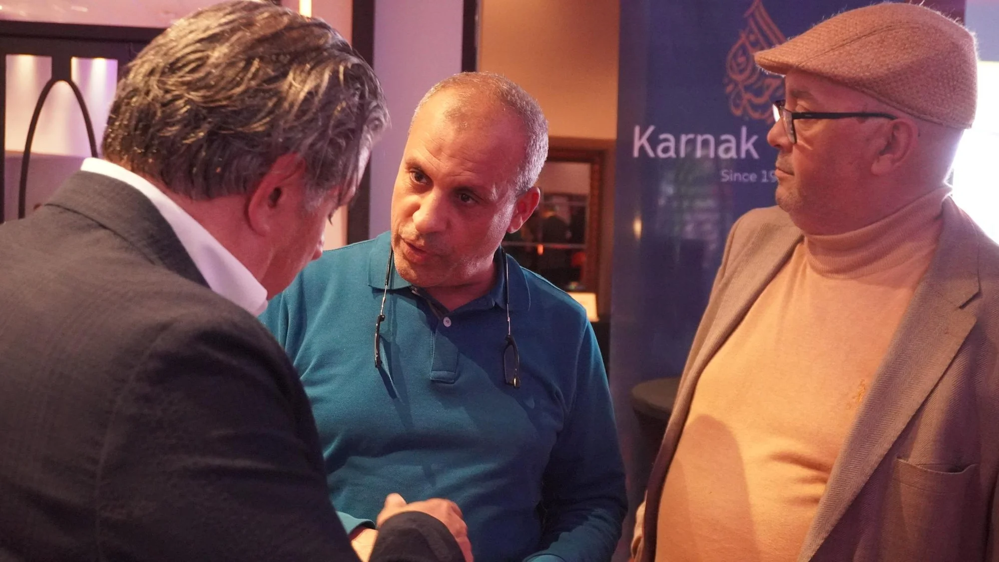 Karnak Travel, Fas’ta muhteşem bir organizasyona imza attı
