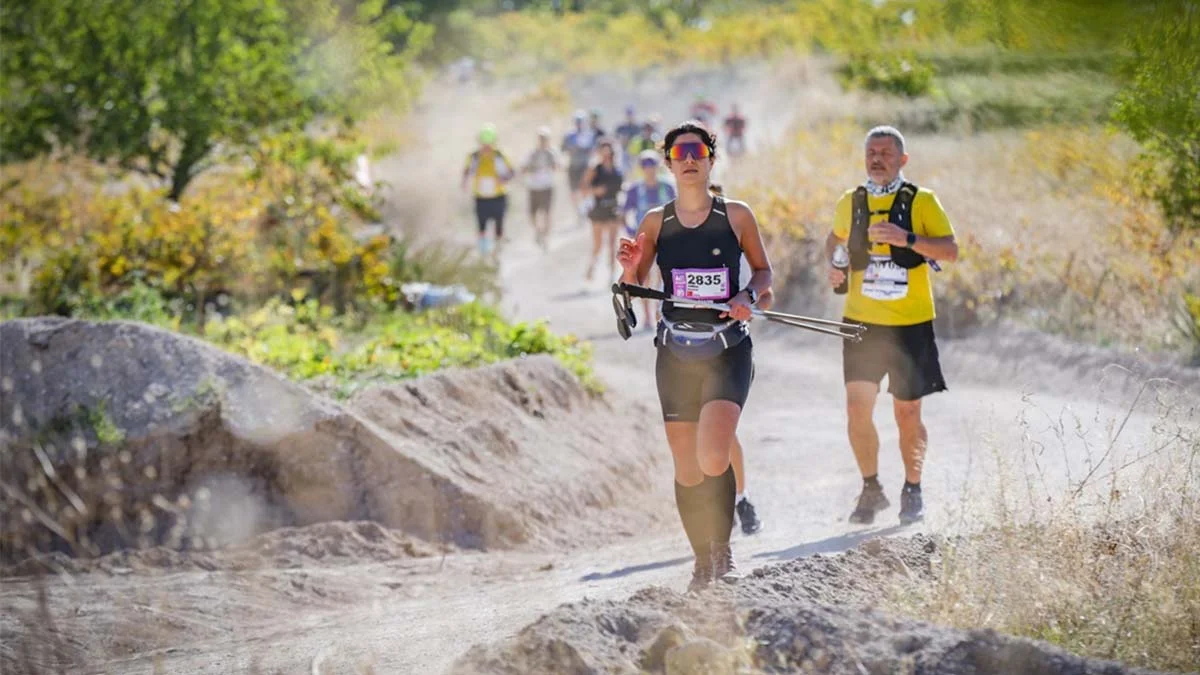 Salomon Cappadocia Ultra Trail’e 73 ülkeden sporcu katılacak