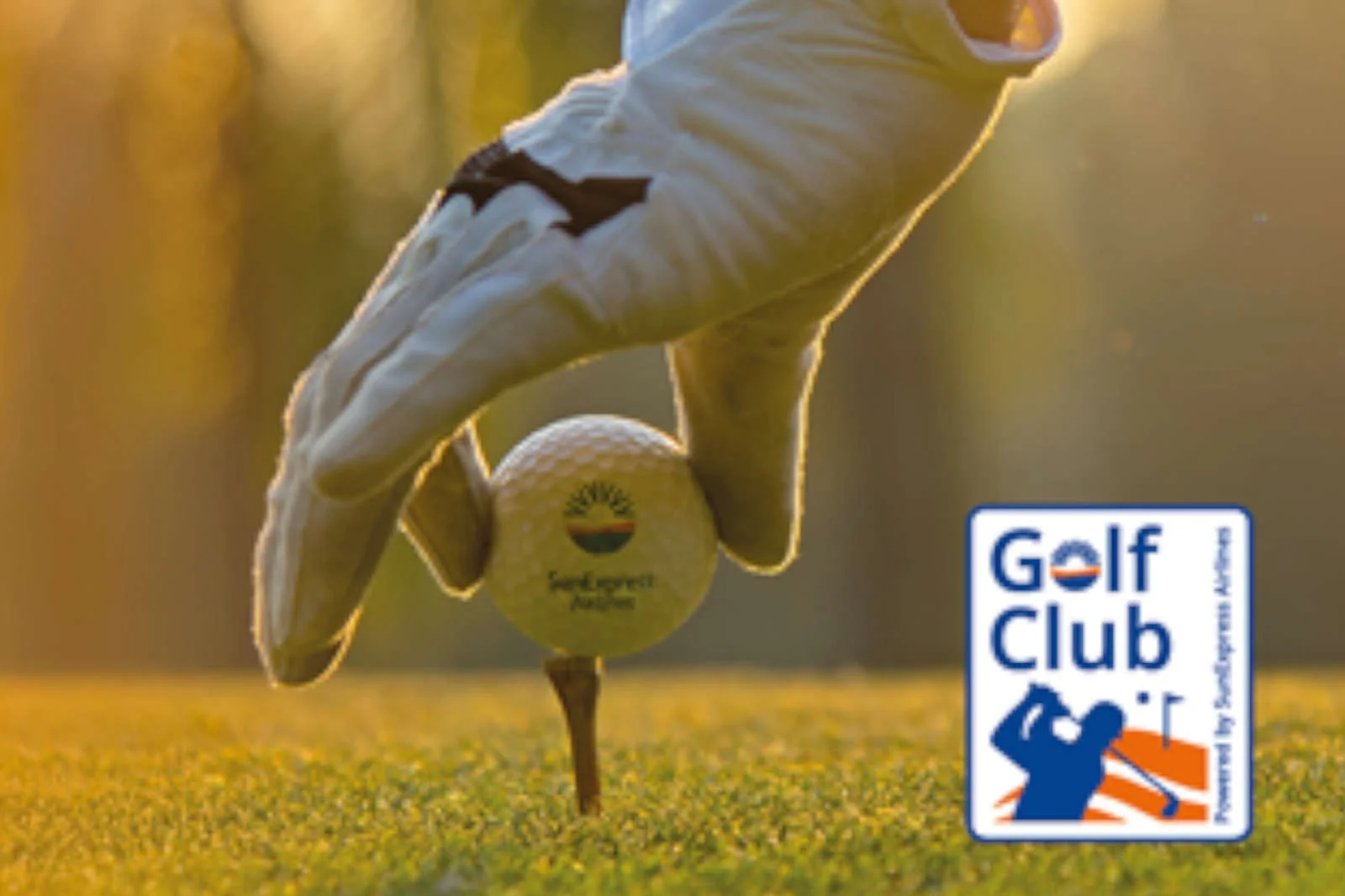 SunExpress Golf Club, Antalya golf turizmine katkı sunacak
