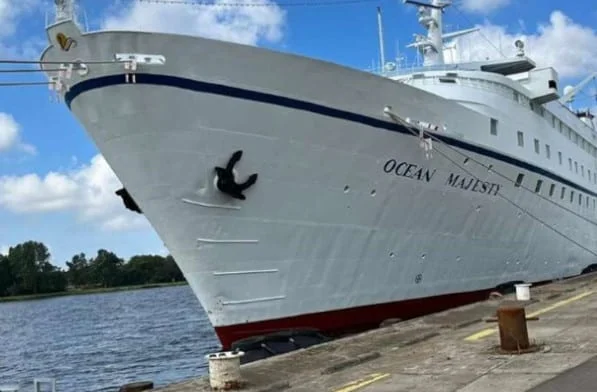 Zengin turistlere hizmet veriyordu şimdi sığınmacıları ağırlayacak