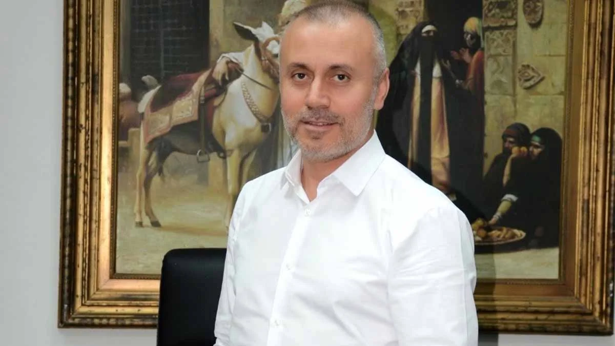 Türk tatilciler, Mısır'da Rixos Hotels'i tercih ediyor