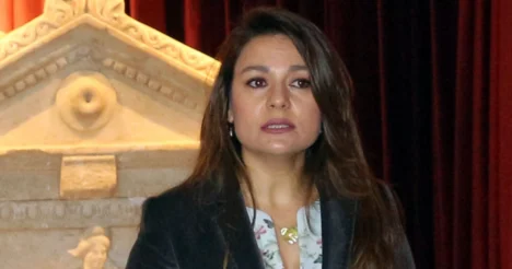 Antalya’da “Eserler ait olduğu yerde güzeldir” projesi start alıyor