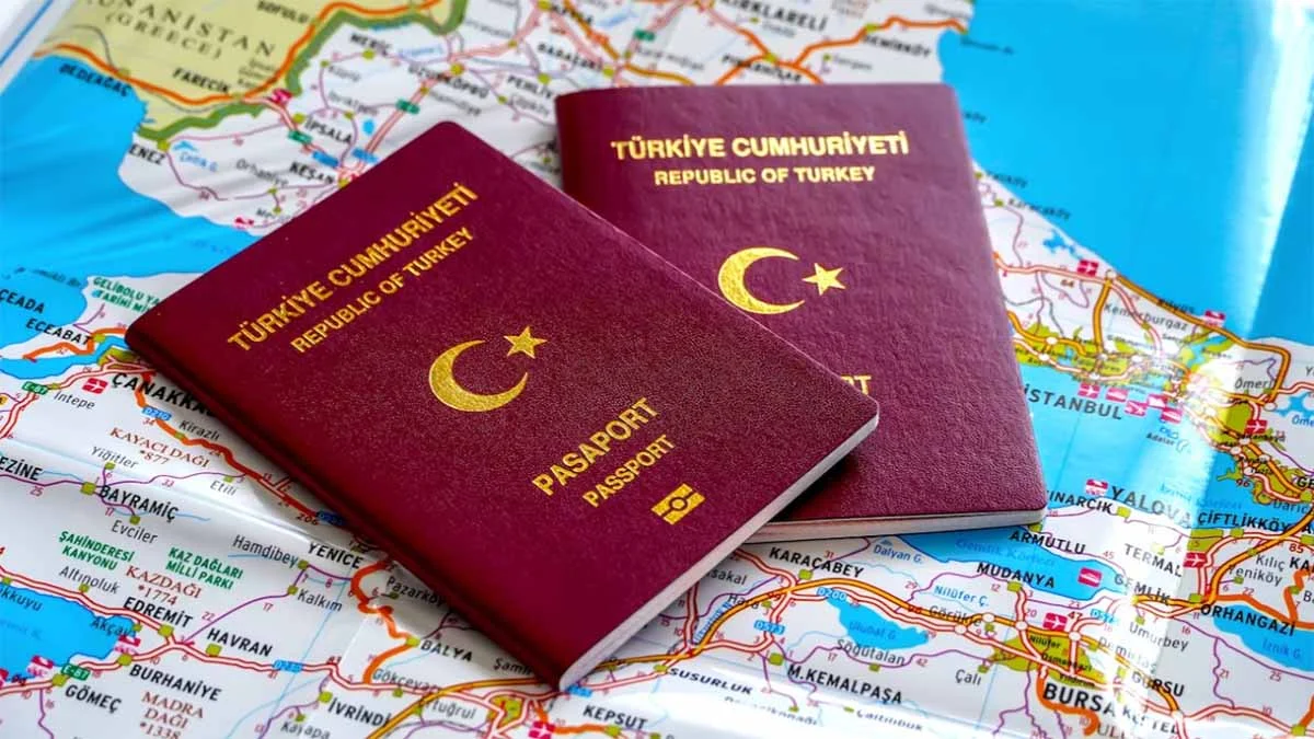 Avrupa Parlementosu’ndan vize reddine ilişkin açıklama