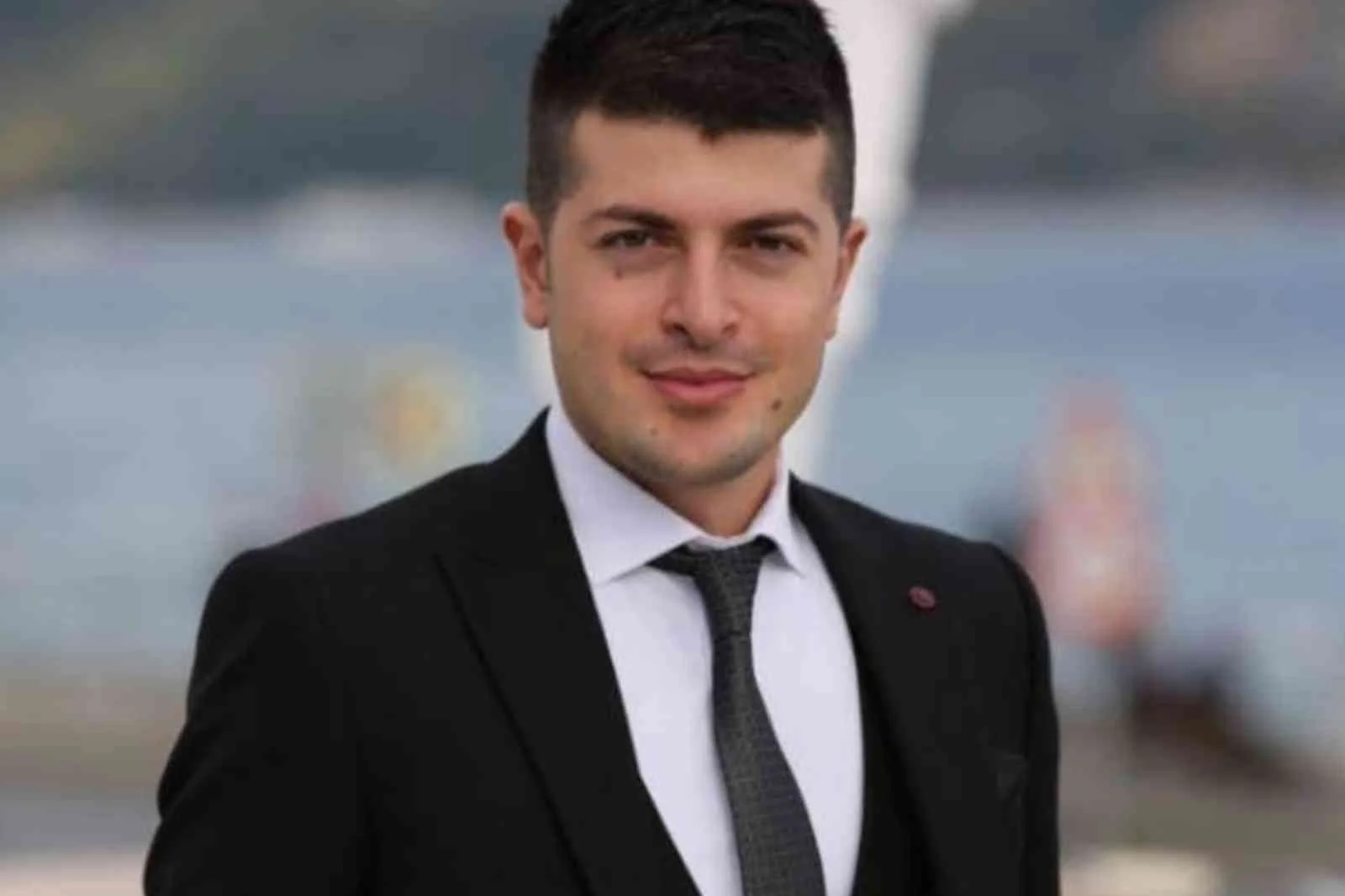 Yakup Atay, FashionTv Luxe Resort’te