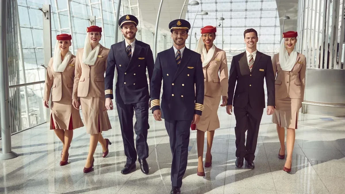 Emirates, Türkiye’deki pilotlarını arıyor