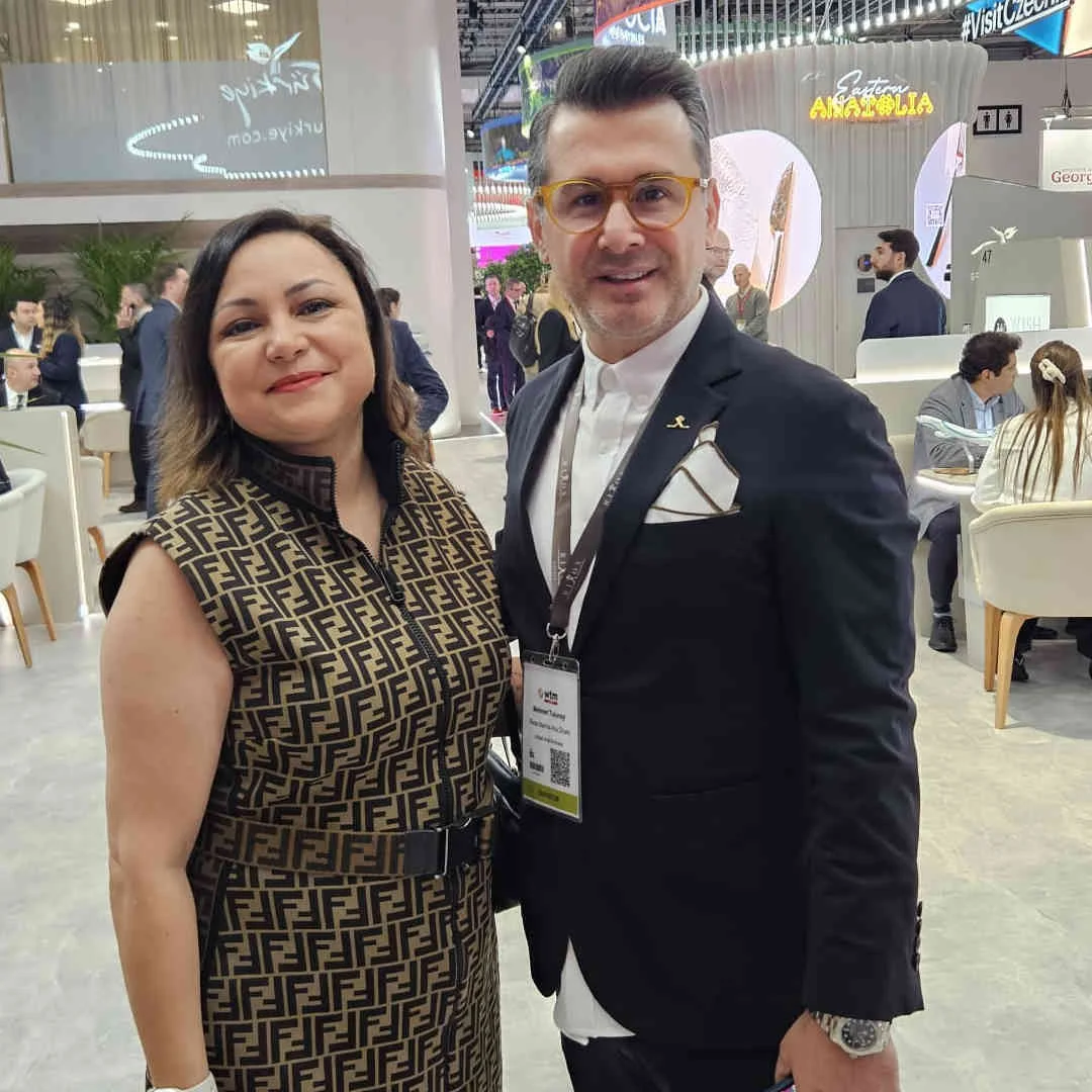Rixos Hotels, WTM Londra’da Türk otelciliğini tanıttı