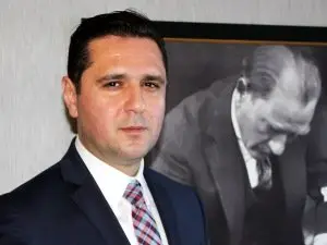 Korhan Alşan: “Talebin tekrar Türkiye'ye dönebileceğine inanıyorum”