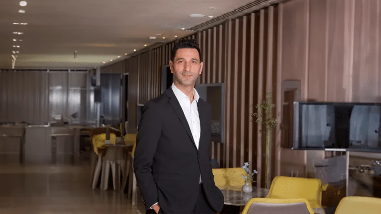 Continent Worldwide Hotels’in Ülke Franchise Geliştirme & Operasyonlar Direktörü Kemal Karataş oldu
