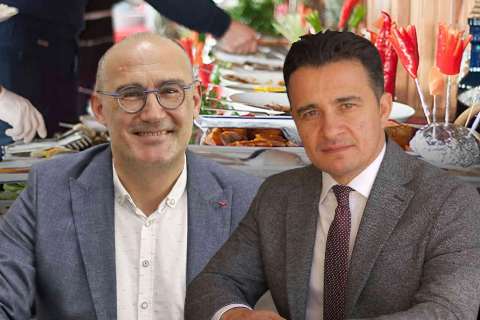 Her Şey Dahil’de yeni dönem: Şehirde yedikleri yemeği otel ödeyecek