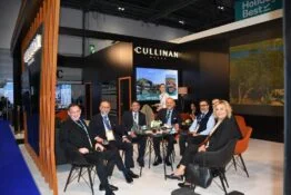 Cullinan Belek, WTM Londra’da profesyonel turizmcilerin beğenisini topladı