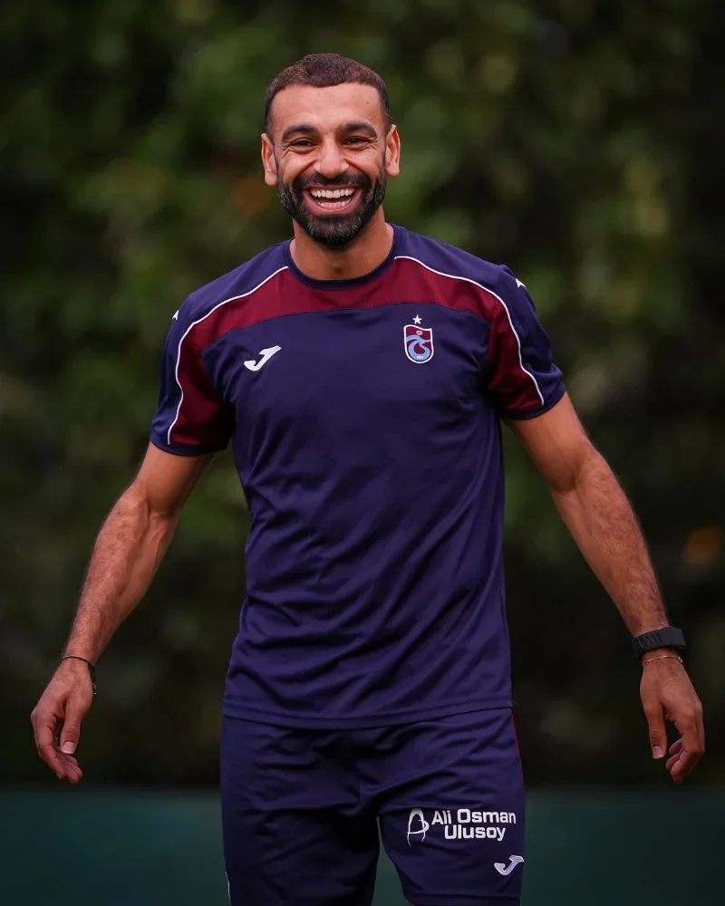 Salah'ı alan Trabzonspor maçı kaybetti ama şehir turizmde kazanacak