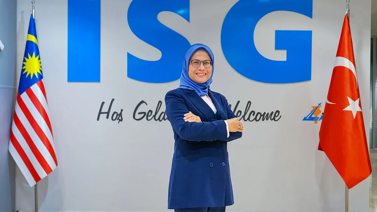 Sabiha Gökçen Havalimanı’nda üst düzey atama