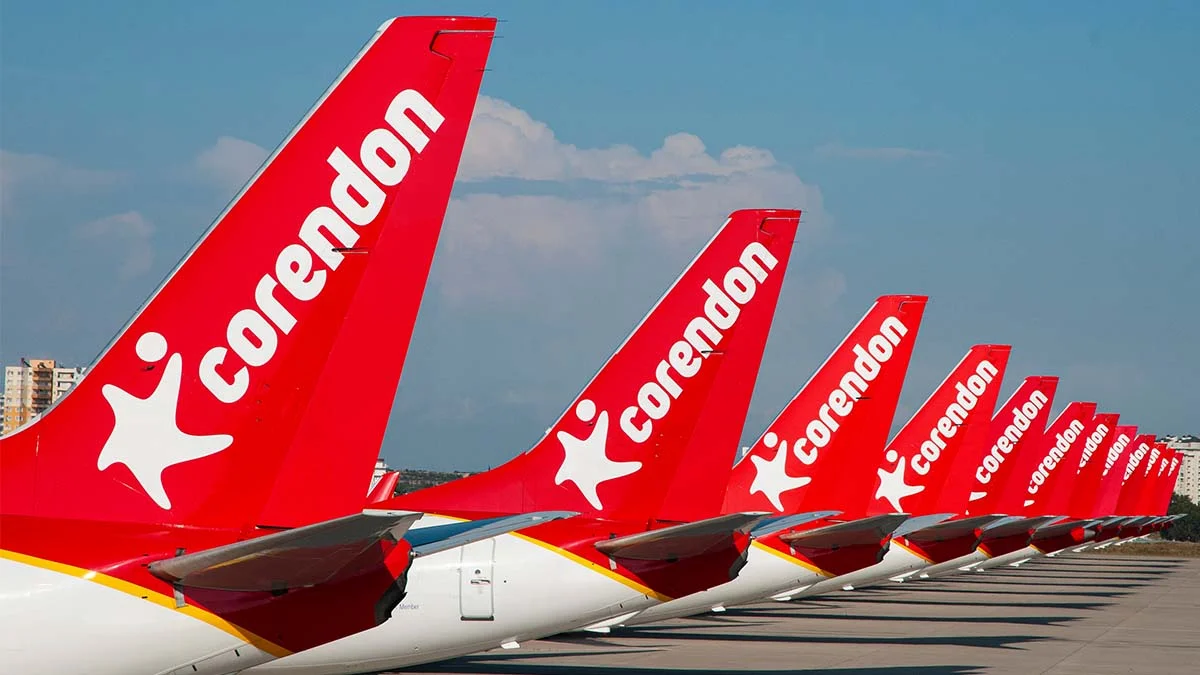 Corendon Airlines, 2024 yaz sezonuna hızlı başladı