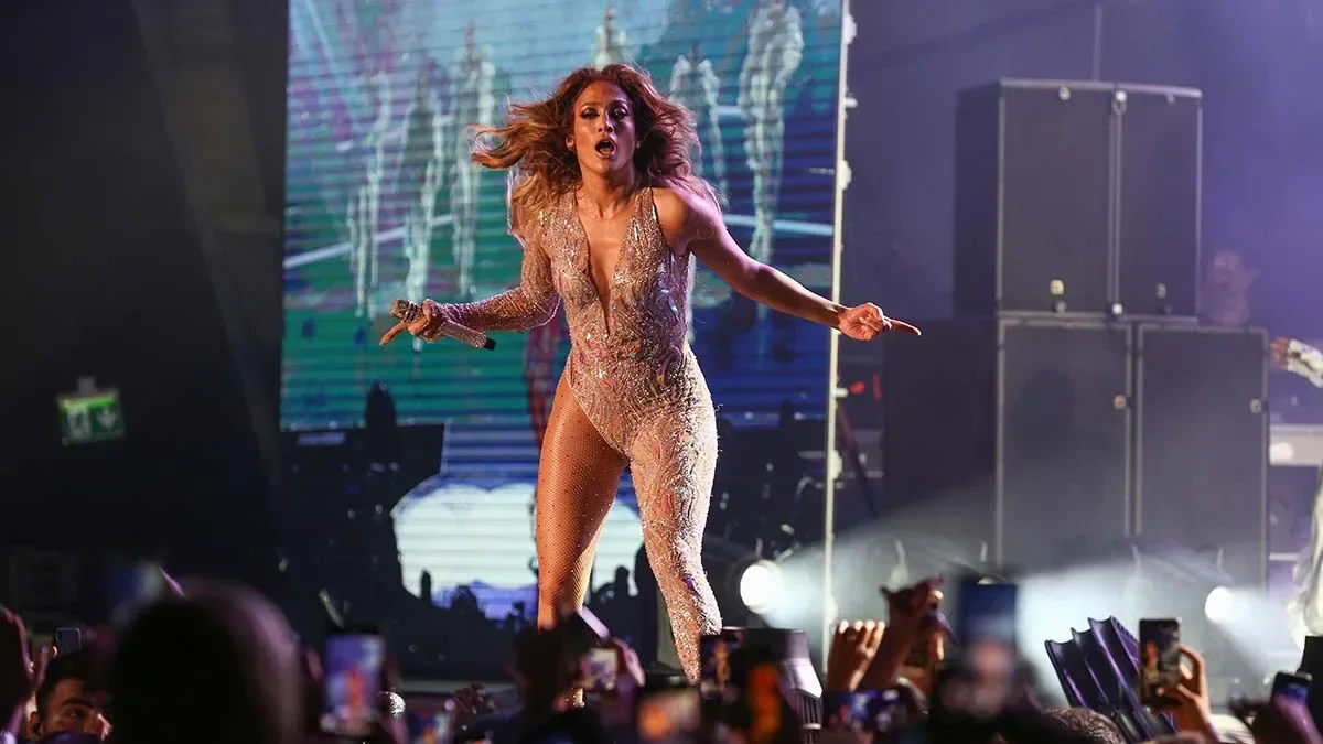 Jennifer Lopez için Antalya’da her şey hazır