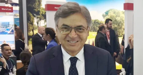 Zafer Alkaya: “Avrupa’daki kaybı sadece İngiltere pazarı telafi edemez”