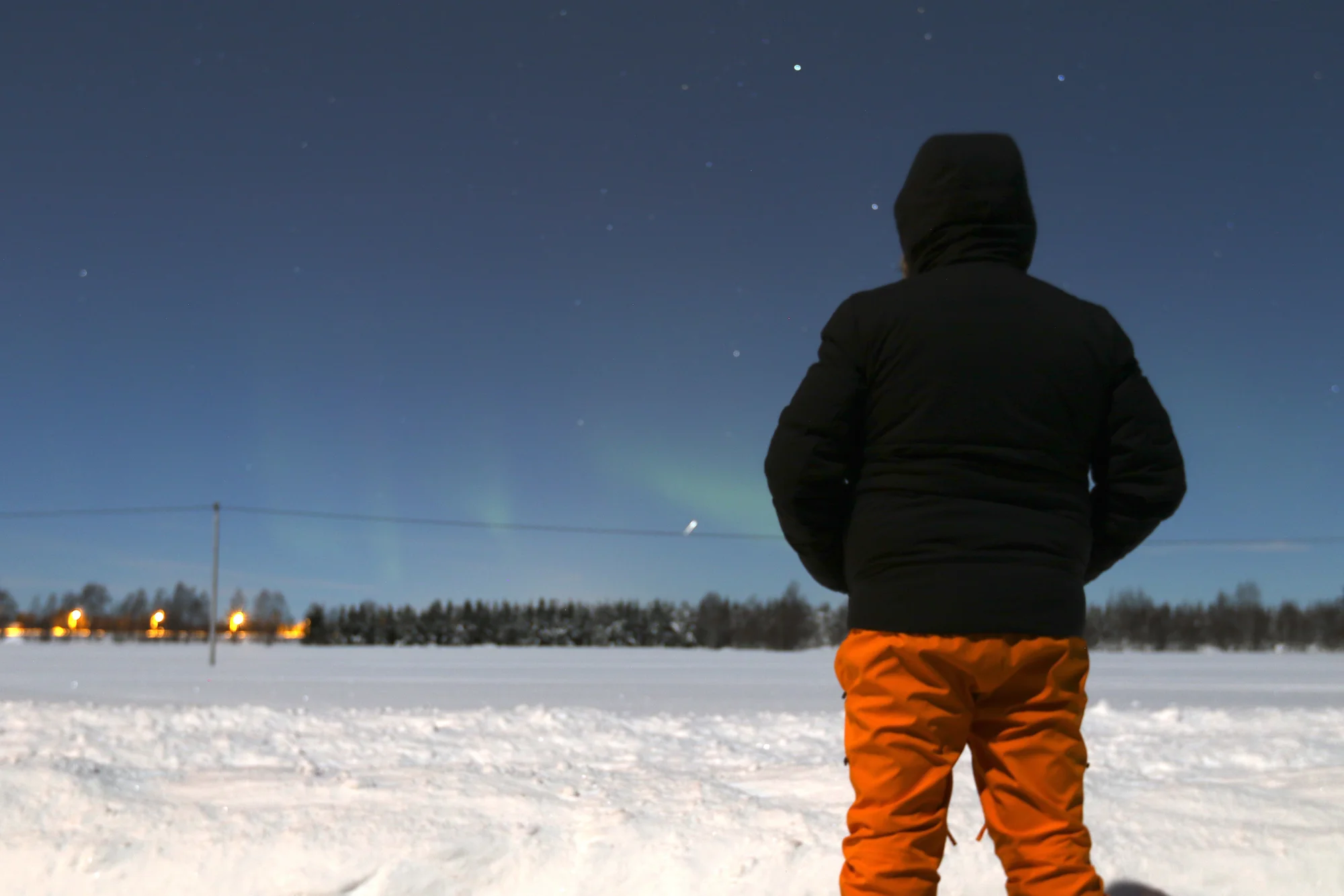 Finlandiya, Türk turistlerin yeni gözdesi oldu