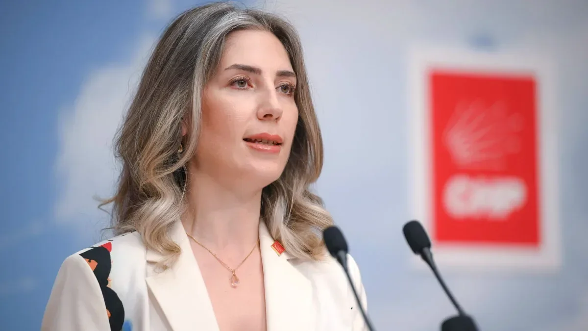 CHP'li Gülşah Deniz Atalar: “Tatil artık lüks haline geldi”