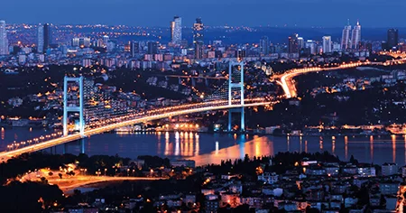 İstanbul yaşam maliyetleri açısından geçen seneye göre ucuzladı