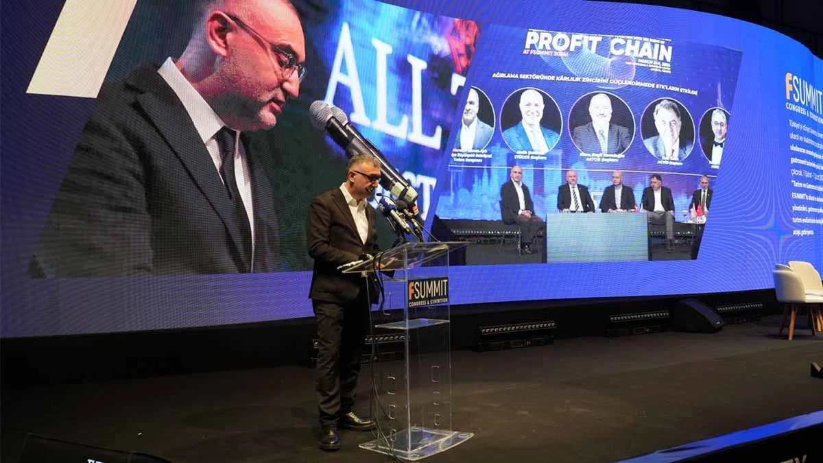 FSUMMIT, “Ağırlama Sisteminde Ekosistem” temasıyla 12-13 Şubat tarihlerinde kapılarını açacak