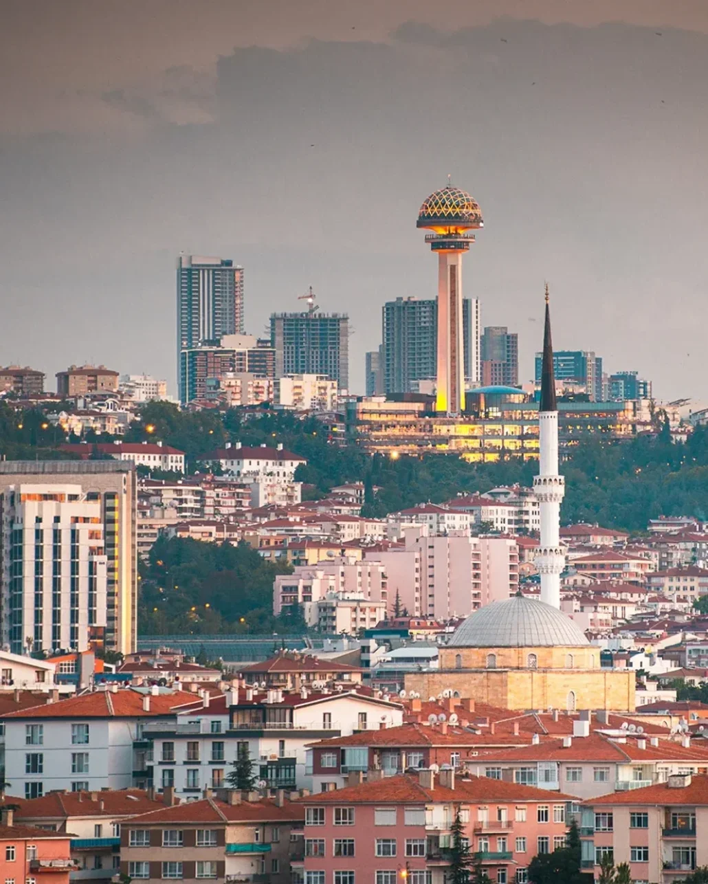 Ankara, yarın NATO tarihinin en kapsamlı zirvelerinden birine ev sahipliği yapacak
