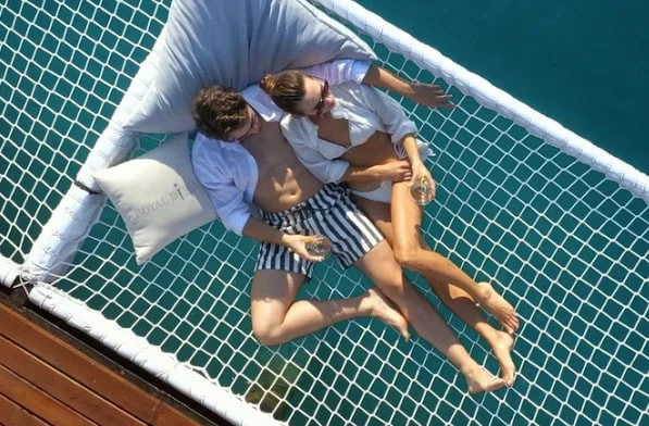 Royal Diwa Tekirova Resort, yeni reklam filmini yayımladı