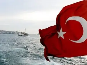 3 bin gemi Türk bayrağına geçti