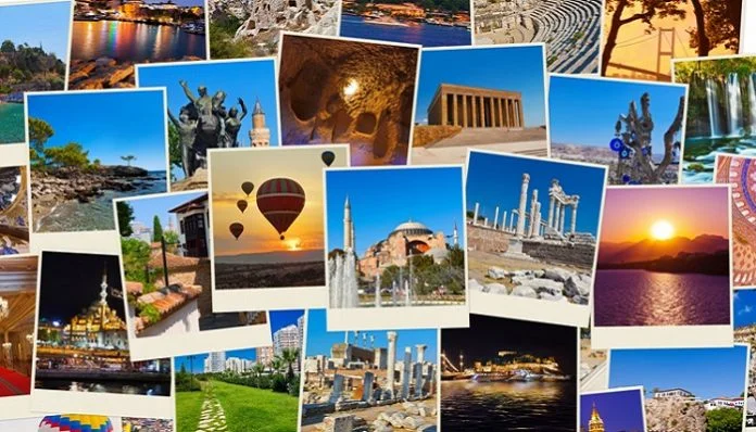 Turizm sektöründe neler oluyor