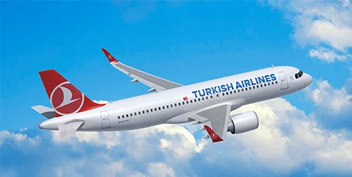 O uçuşlar iptal