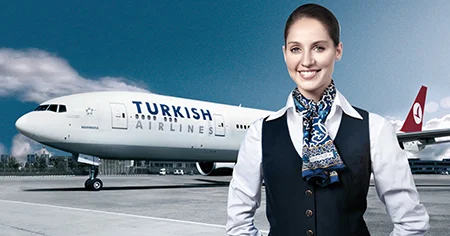 THY çalışanlarının artık bunları yapması yasak!