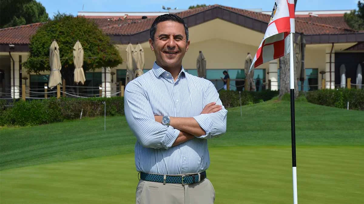Turkish Airlines Open, golf severleri 6 yıl sonra Belek’te buluşturacak