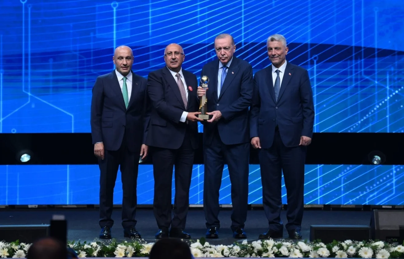 ODEON Turizm, hizmet ihracatında sektör liderliğini sürdürdü