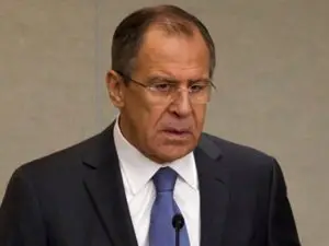 Lavrov'un Alanya'ya yapacağı ziyaret turizmcileri umutlandırdı