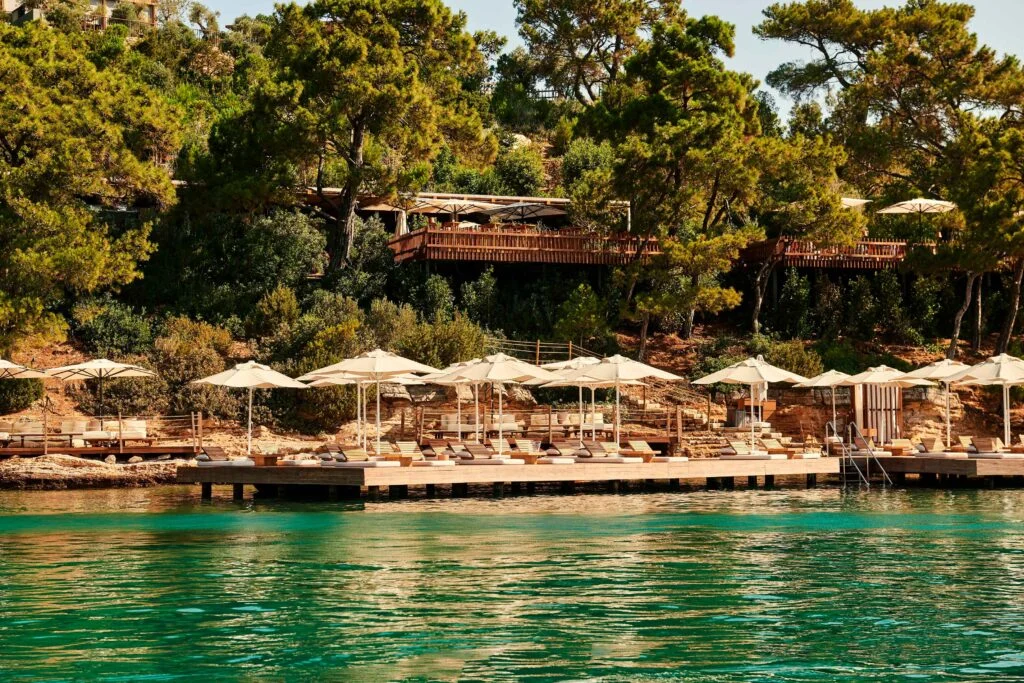 Bodrum Loft yeni sezona Mayıs’ta merhaba diyecek