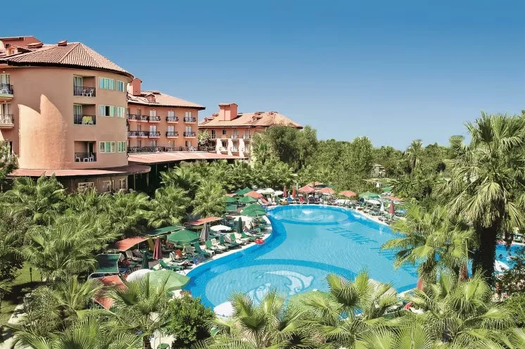 Alltours, Türkiye’de otel açacak