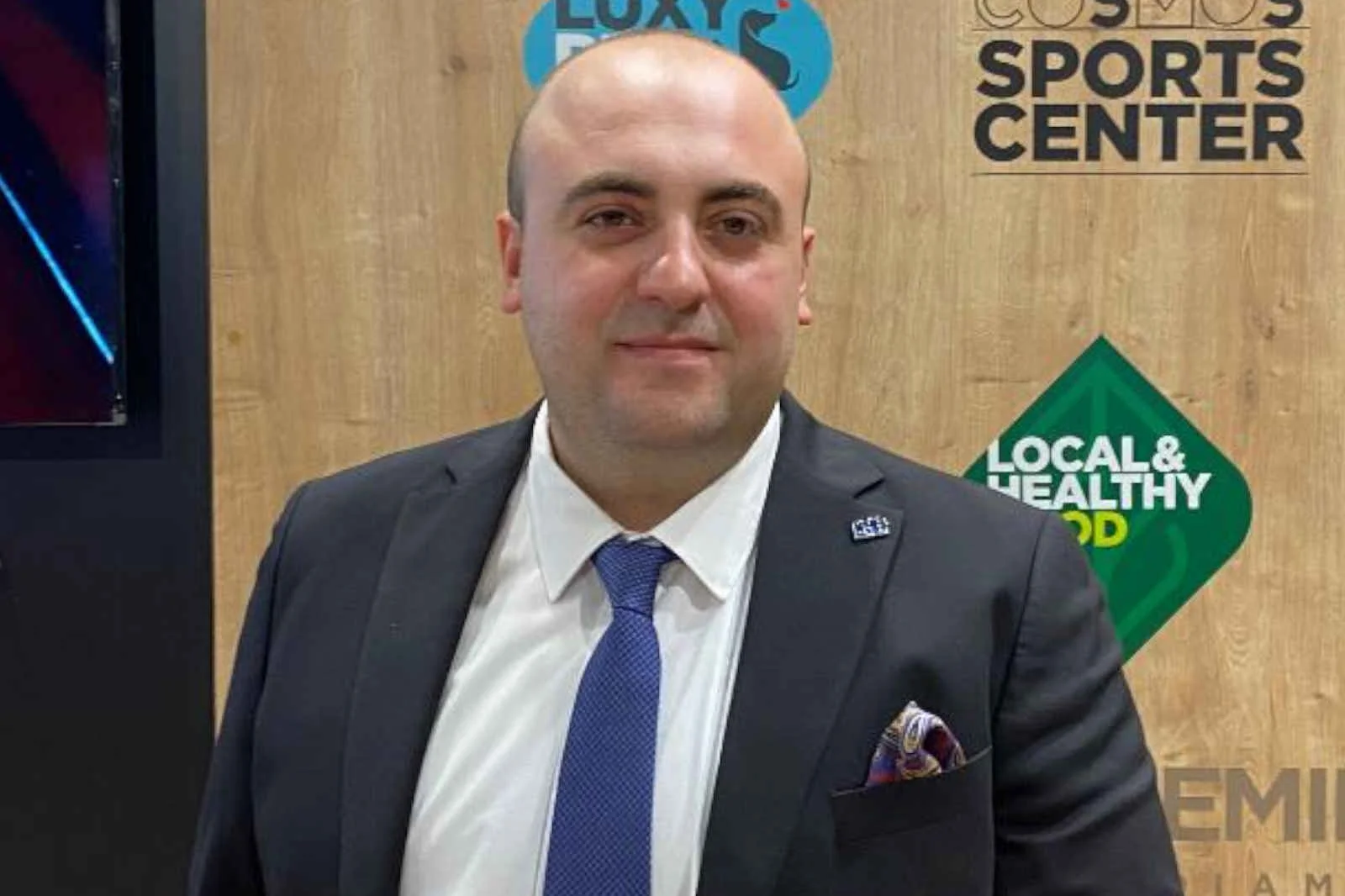 Tolga Kilit, “Otellerimizin karlılığı 2019’un gerisinde kaldı”