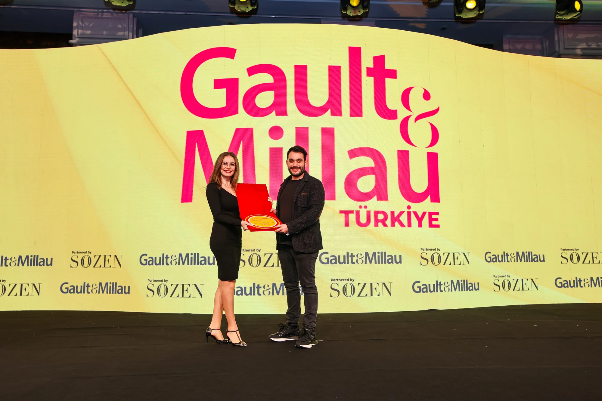 Gault & Millau 2024 Türkiye’nin rehber dereceleri açıklandı