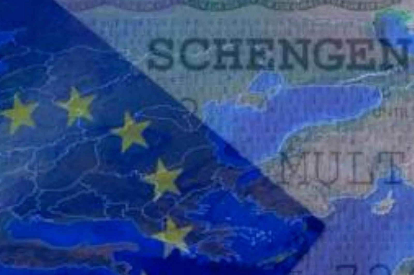 Bulgaristan ve Romanya Schengen’e dahil oldu