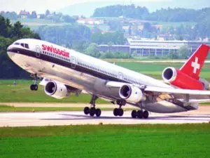 Swiss Air, İstanbul yaz seferlerini de iptal etti